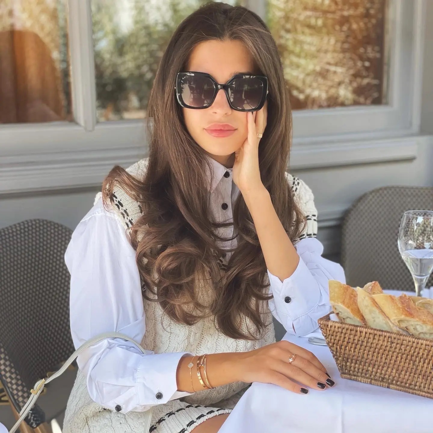 Иконка Канал Алёна Бердова — портал Max