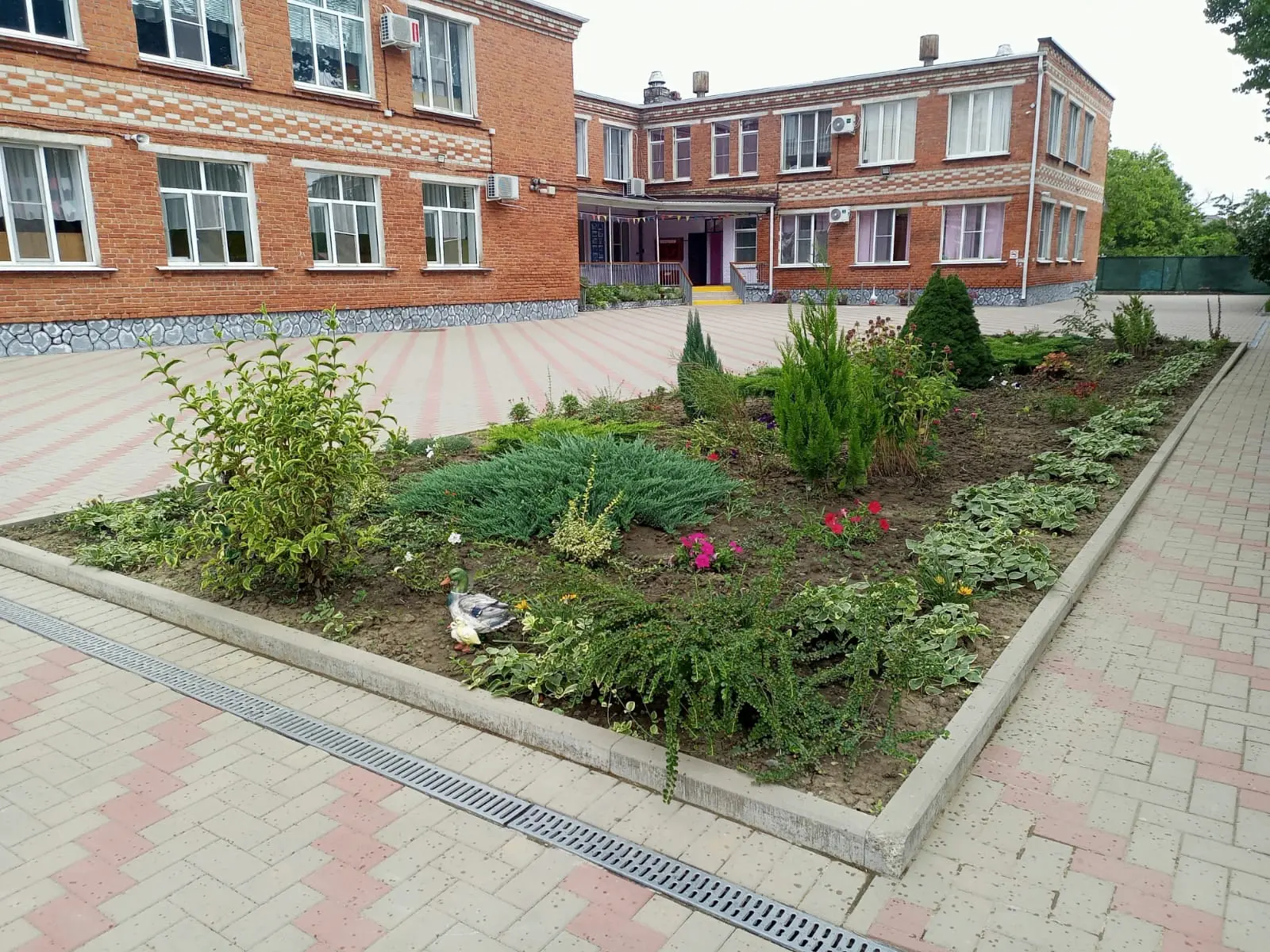 Иконка Канал МБДОУ ДС КВ № 39 пгт Ильского МО Северский район — портал Max