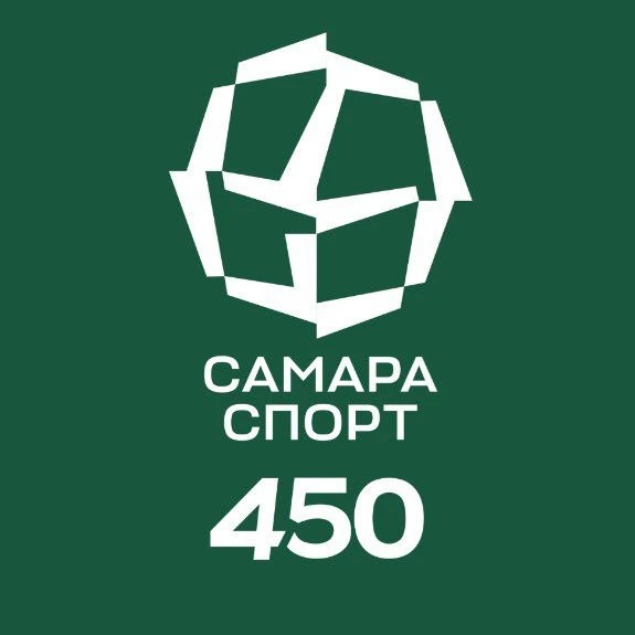 Иконка Канал Самарский спорт — портал Max