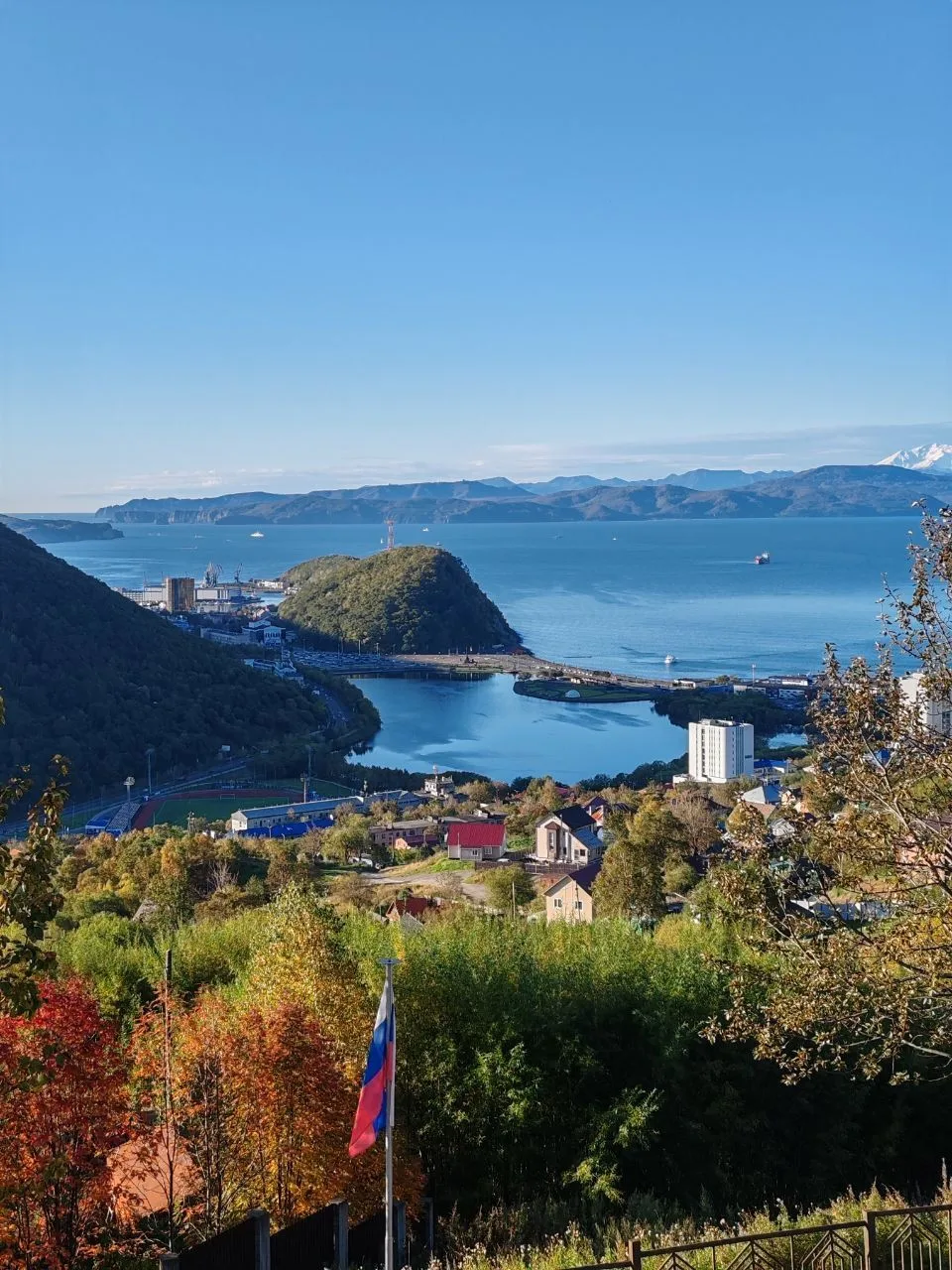 Иконка Канал МБОУ "Лицей №21" — портал Max