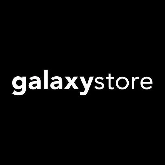 Иконка Канал galaxystore — портал Max