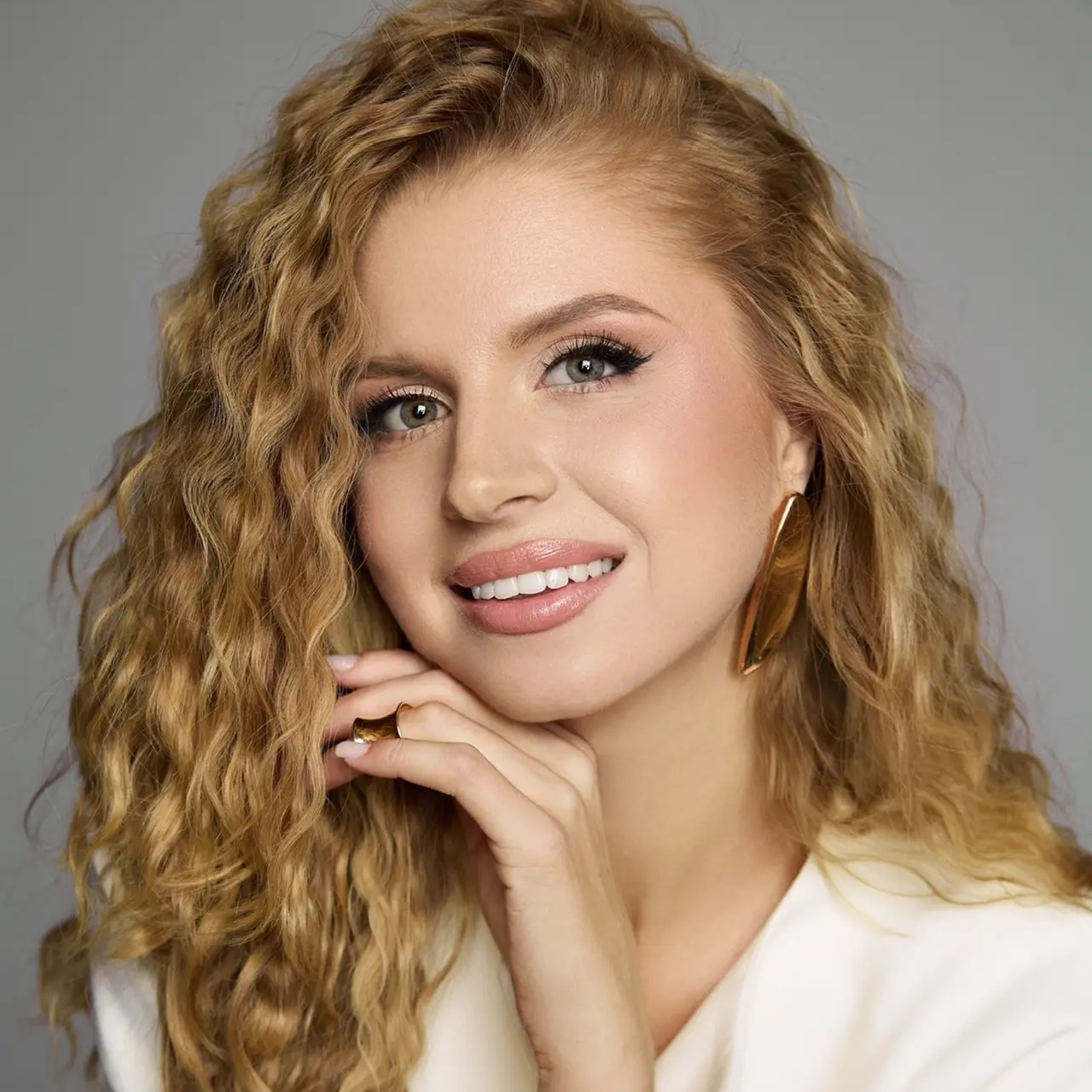 Иконка Канал Надежда Гуськова — портал Max