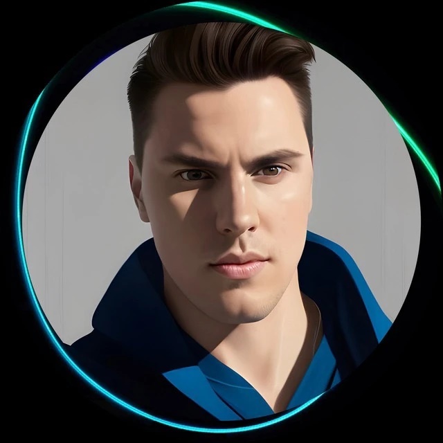 Иконка Канал SEOREMICA 💎 Павел Михайлов — портал Max