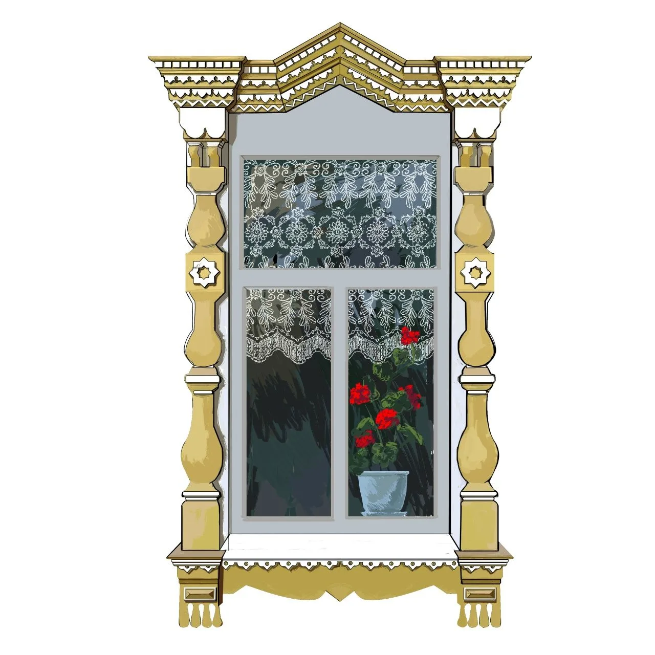 Иконка Канал Михайловский краеведческий музей — портал Max