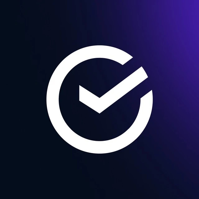 Иконка Канал СберМаркетинг — портал Max