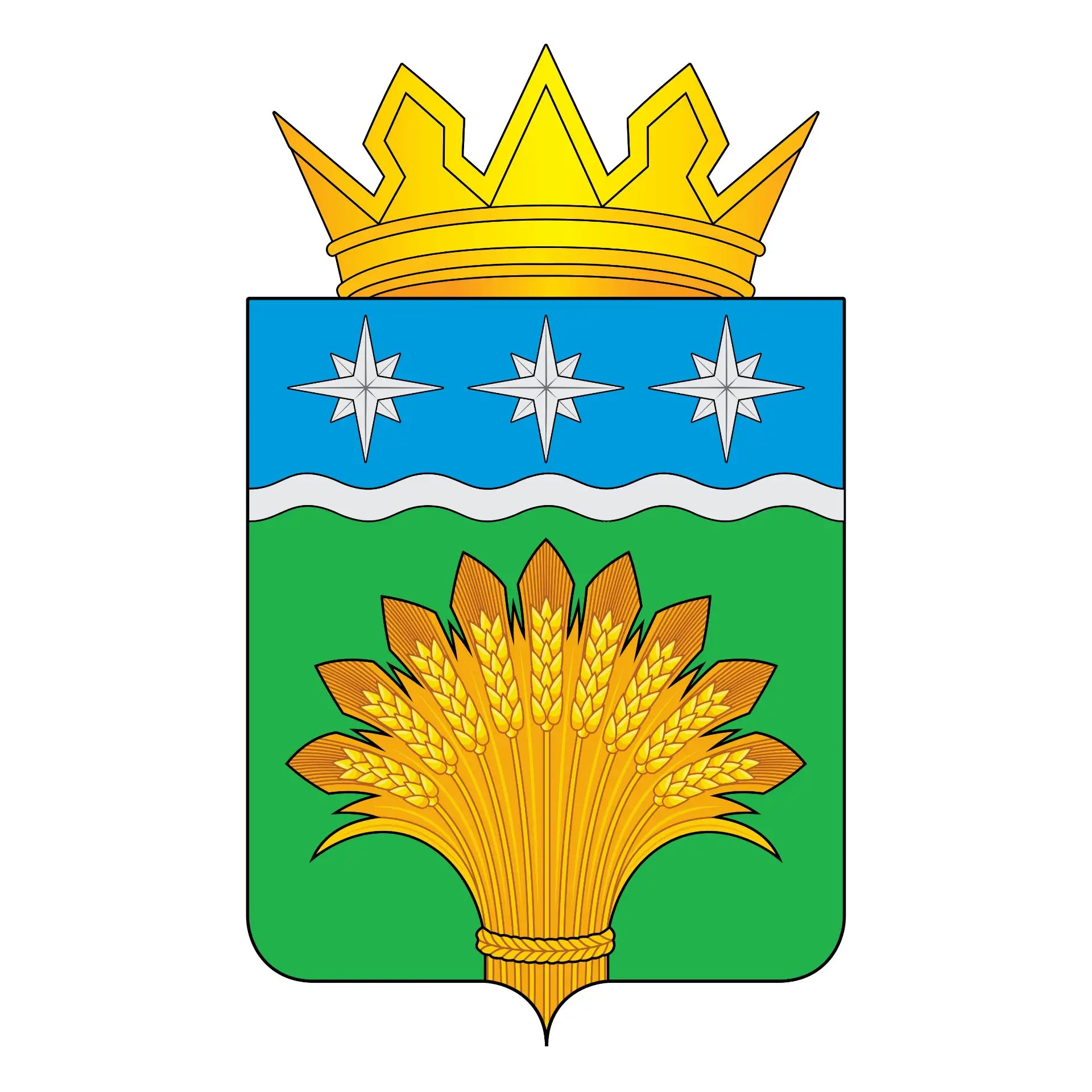 Иконка Канал Администрация Юргинского муниципального округа — портал Max