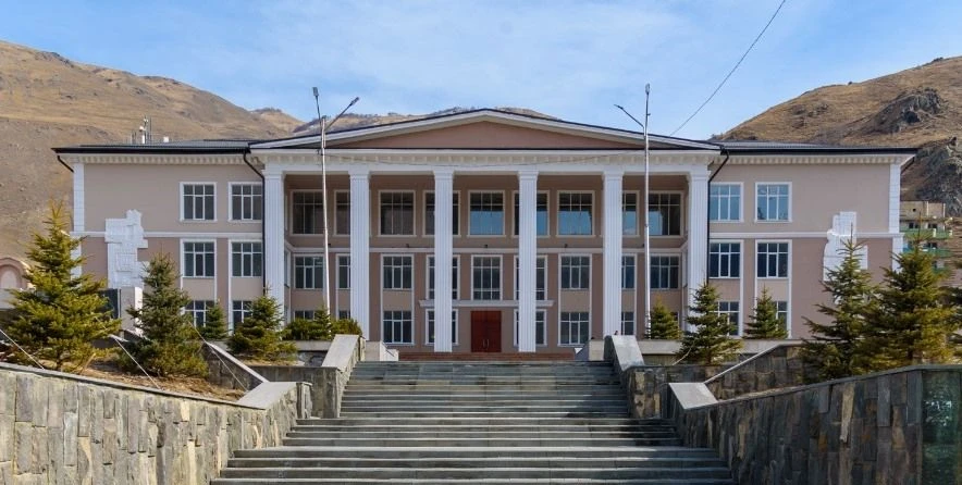 Иконка Канал 🎼ДК ИМ.К.КУЛИЕВА🎼 — портал Max