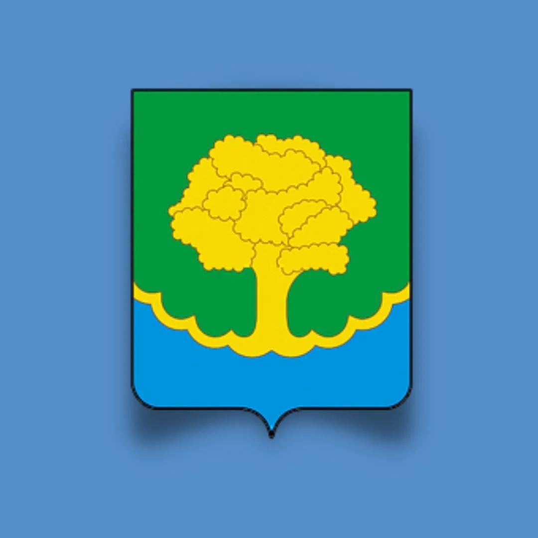 Иконка Канал Контрольно-Счетная комиссия МО Заокского района — портал Max