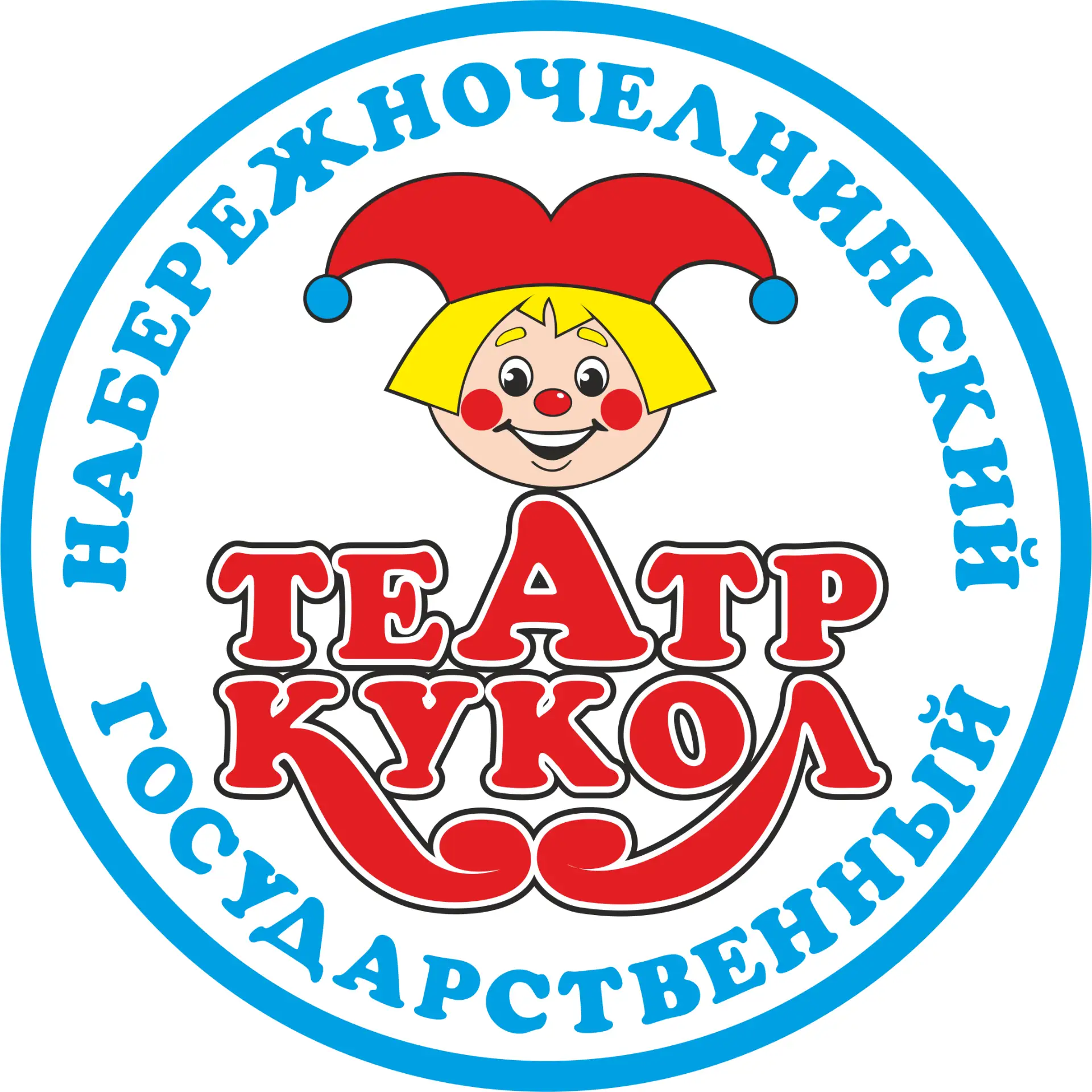 Иконка Канал Набережночелнинский государственный театр кукол — портал Max