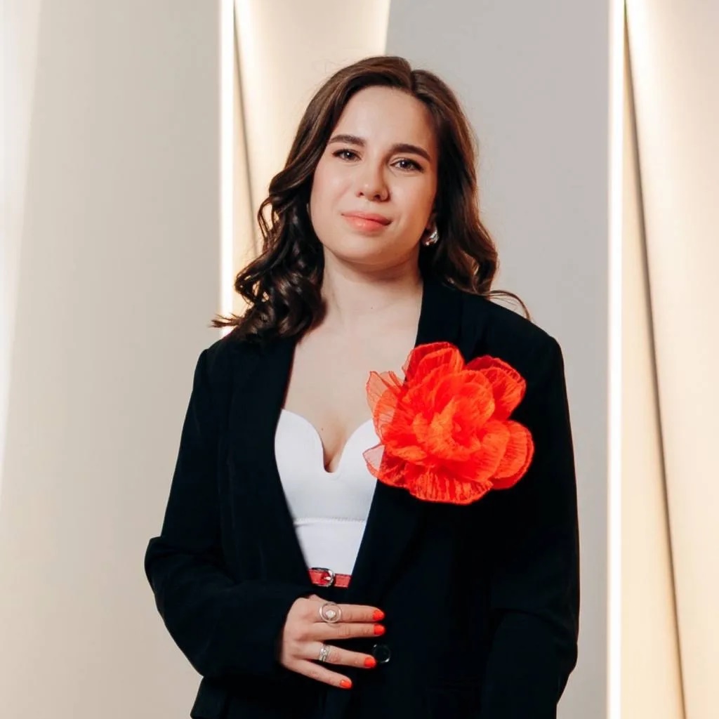 Эволюция продаж • Анастасия Вовк — Канал Макс рейтинг Эволюция продаж • Анастасия Вовк