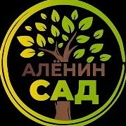 Иконка Канал Алёна Волкова - Алёнин сад — портал Max