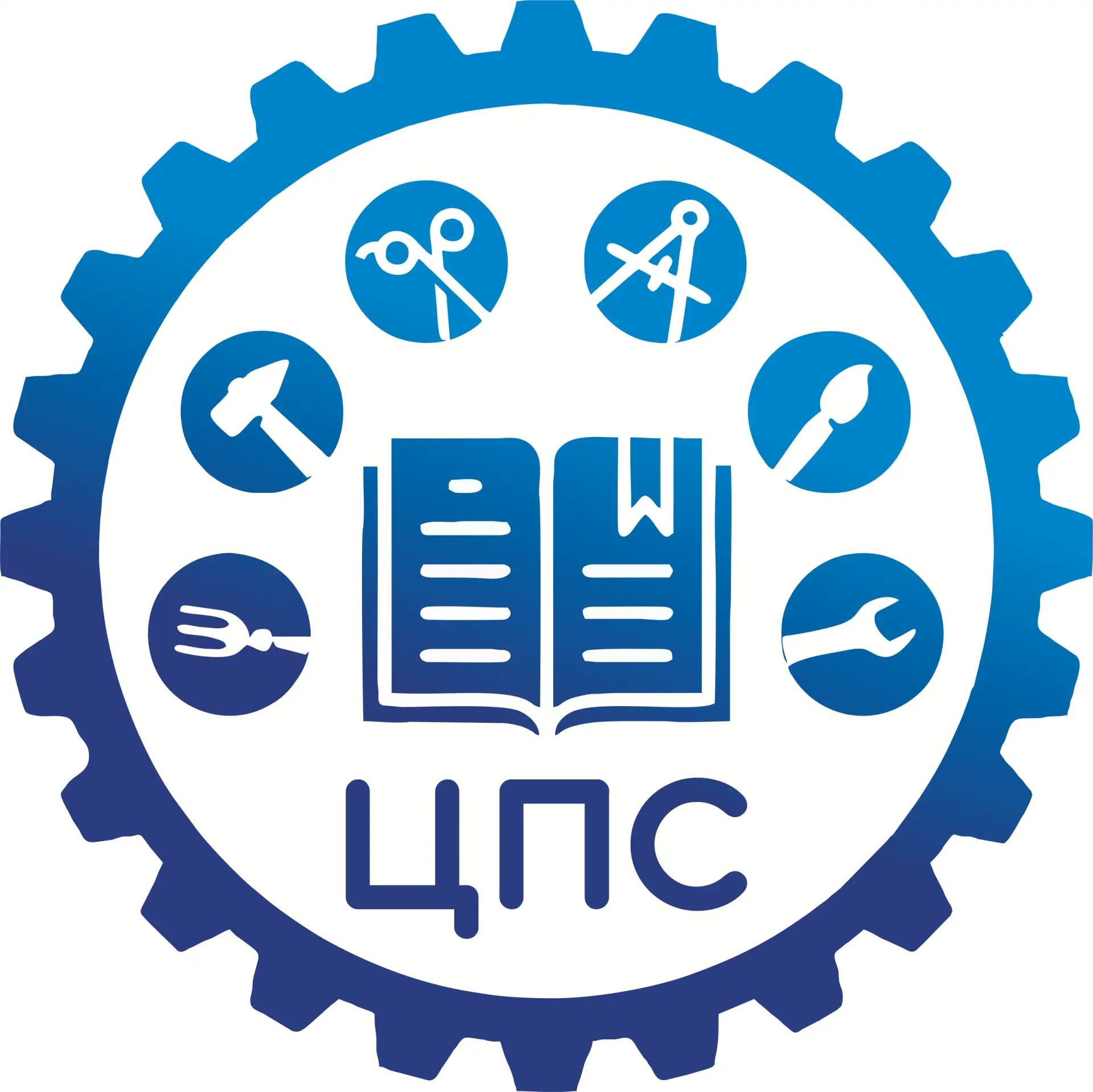 Иконка Канал Муниципальное автономное образовательное учреждение дополнительного образования «Центр профессионального самоопределения» — портал Max