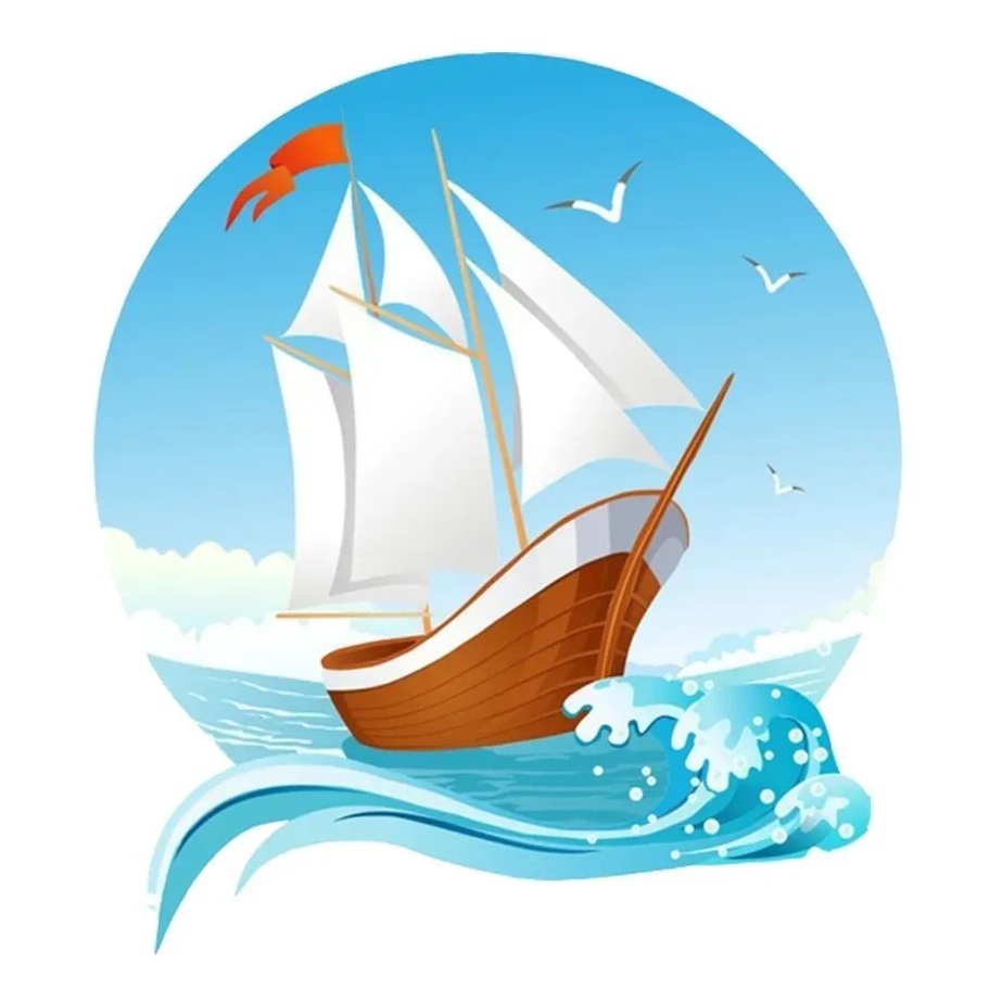 Иконка Канал МАДОУ "Детский сад №30 "Кораблик " — портал Max