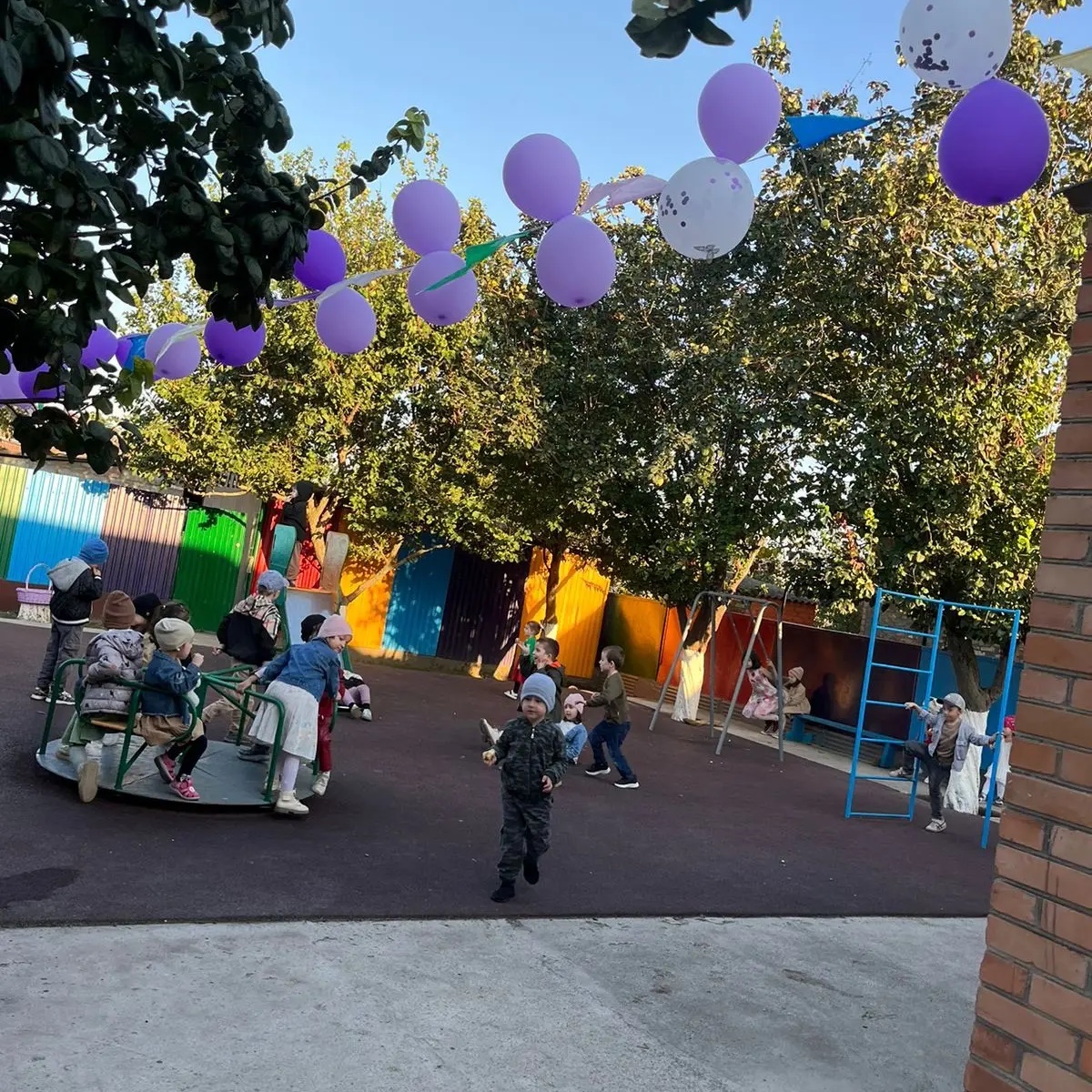 МБДОУ «Детский сад №1 «Аленушка» с. Садовое — Канал Макс рейтинг МБДОУ «Детский сад №1 «Аленушка» с. Садовое