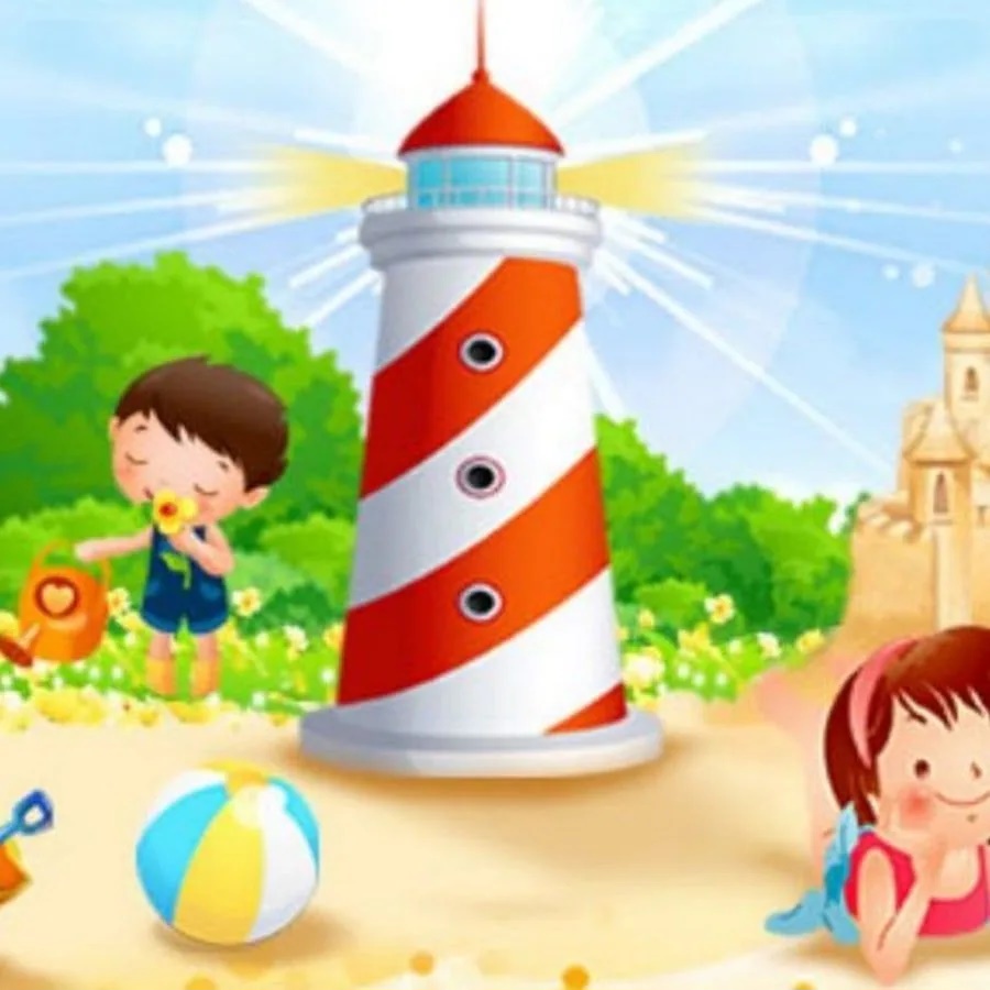 Иконка Канал МБДОУ детский сад "Маячок" п. Токи — портал Max