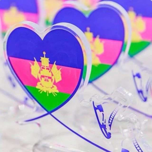 Иконка Канал ГБУ КК «РЦСП по фигурному катанию на коньках» — портал Max