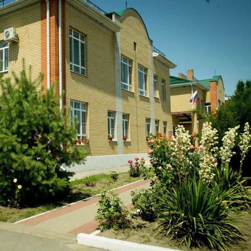 Иконка Канал МБДОУ ЦРР- детский сад "Аленький цветочек" — портал Max