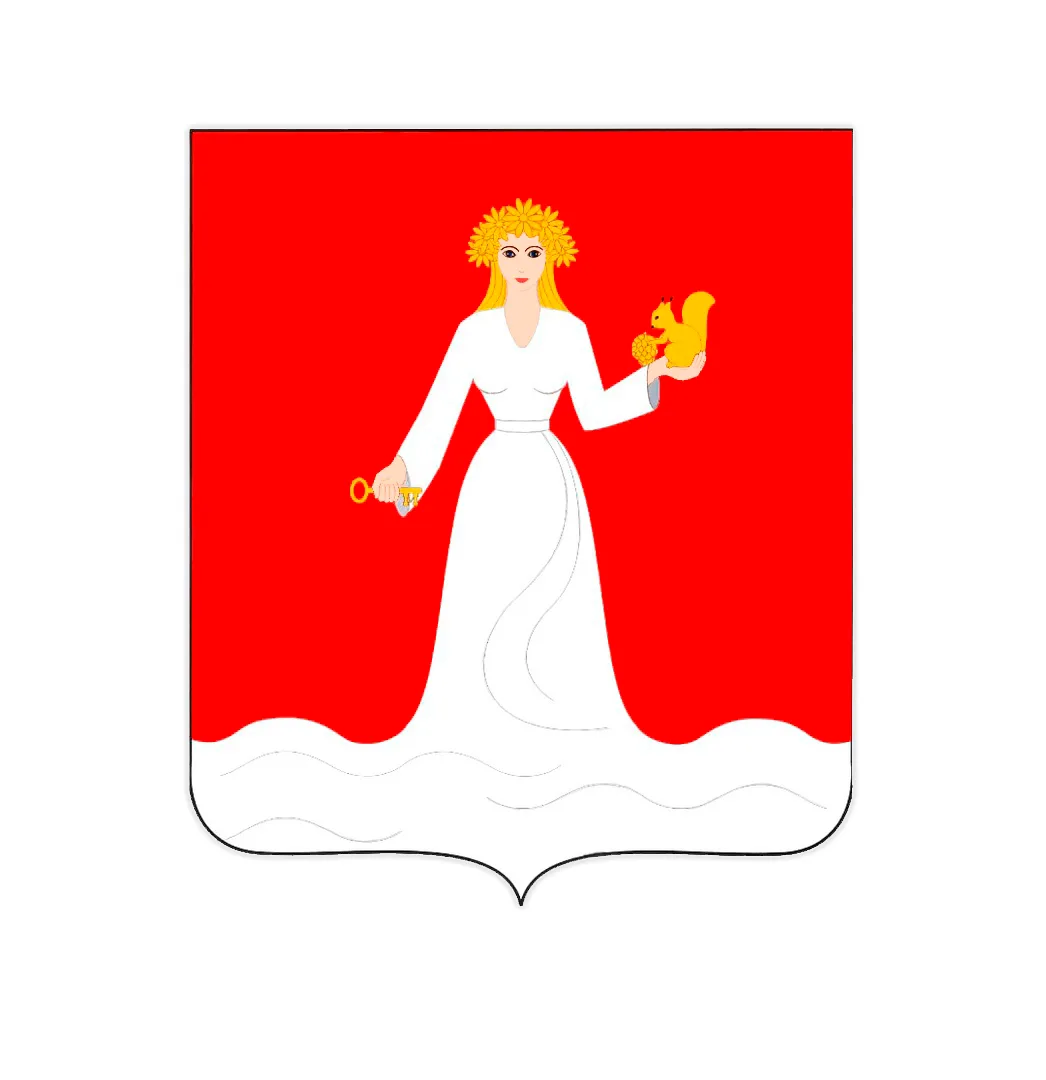 Иконка Канал Администрация Манского района — портал Max