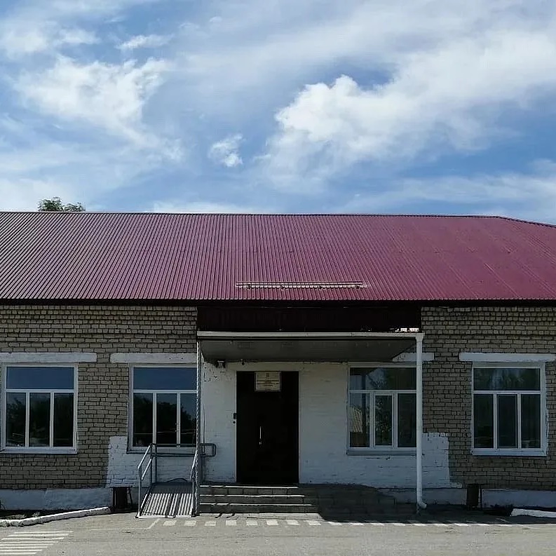 Иконка Канал МОУ"СОШ" п.Новопокровка — портал Max