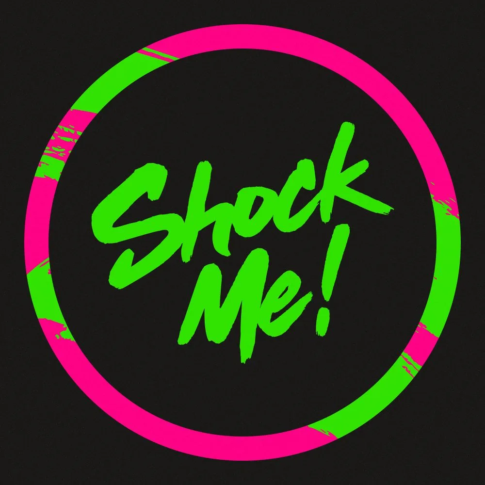 Иконка Канал ShockMe! Товары для моделирования,дизайна ногтей — портал Max
