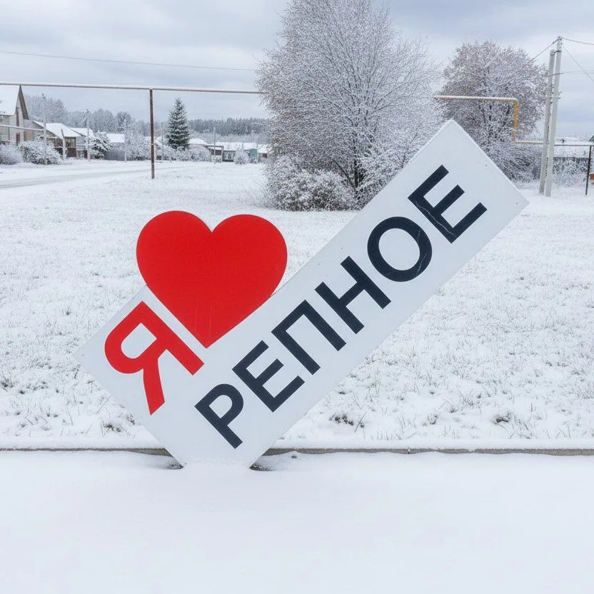 Иконка Канал Администрация Репинского МО | Балашовский район — портал Max