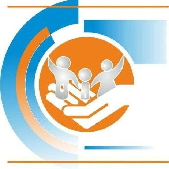 Иконка Канал Камчатский центр для несовершеннолетних — портал Max