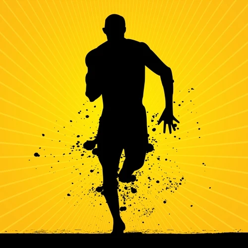 Иконка Канал Начинающий спортсмен — портал Max