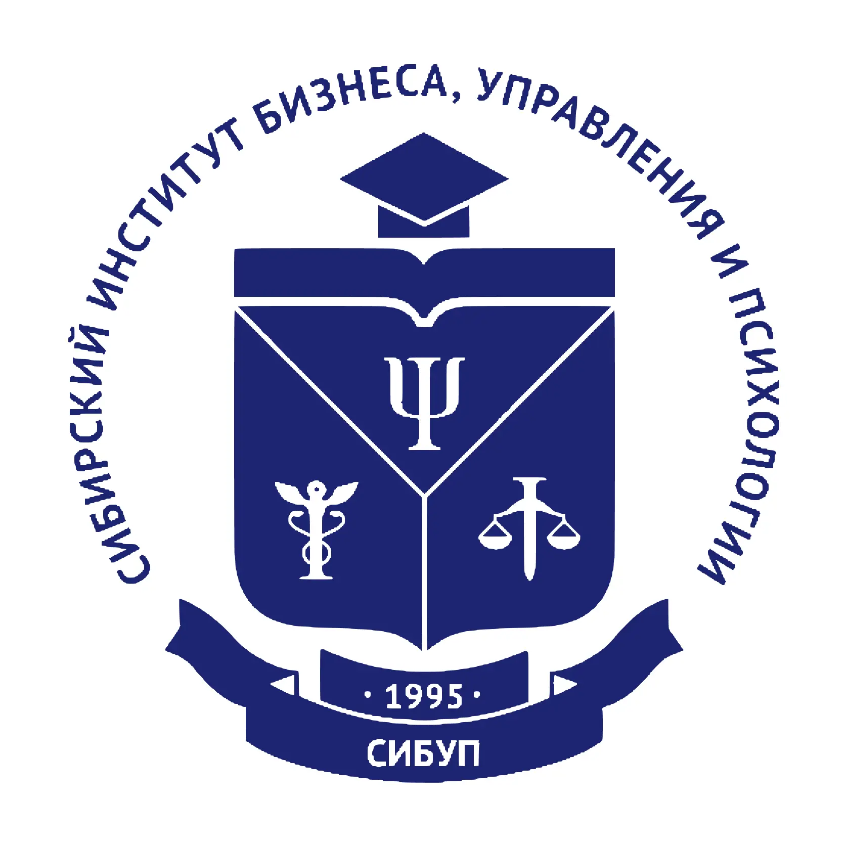 Иконка Канал Сибирский институт бизнеса, управления и психологии (СИБУП) — портал Max