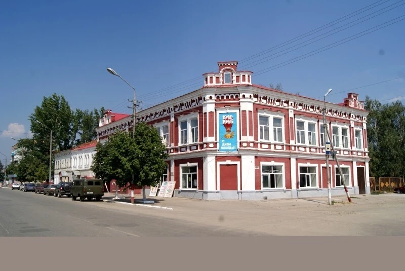 Иконка Канал Централизованная клубная система Петровского района — портал Max