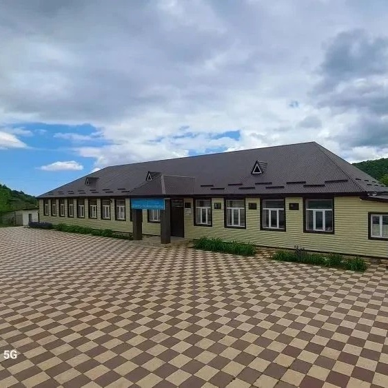 Иконка Канал МКОУ"Джулинская СОШ им.М.М.Магомедова" — портал Max