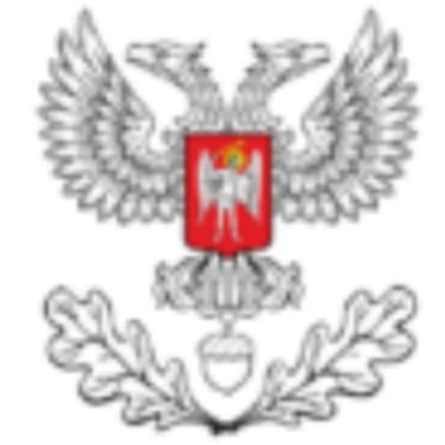 Иконка Канал МИНПРИРОДЫ ДНР — портал Max