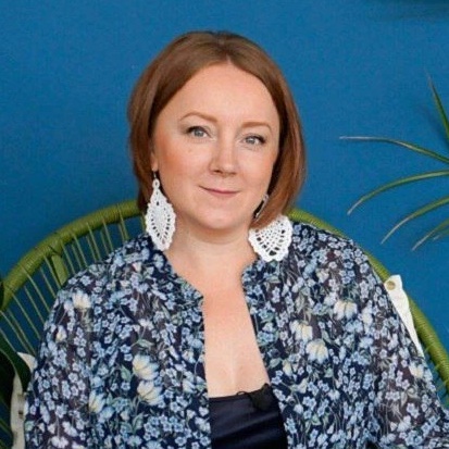 Иконка Канал Школа вязания Татьяны Лещенко — портал Max