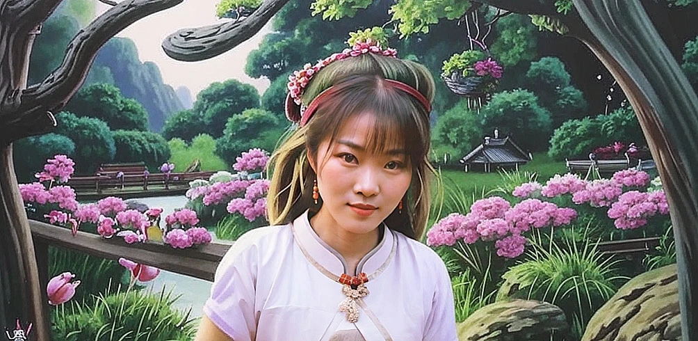 Иконка Канал Мастерица Инь — портал Max