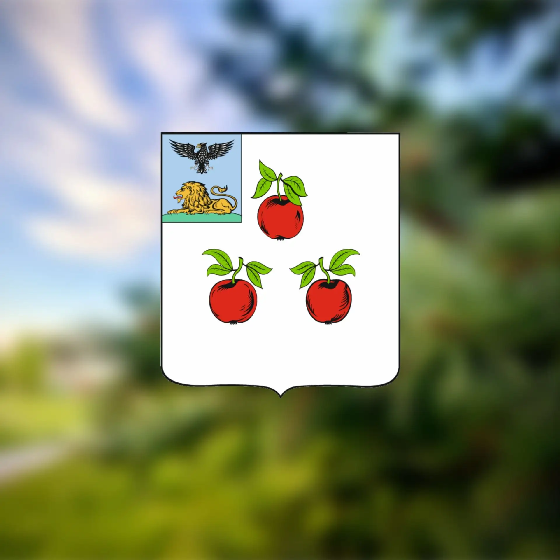 Иконка Канал Администрация Корочанского муниципального округа — портал Max