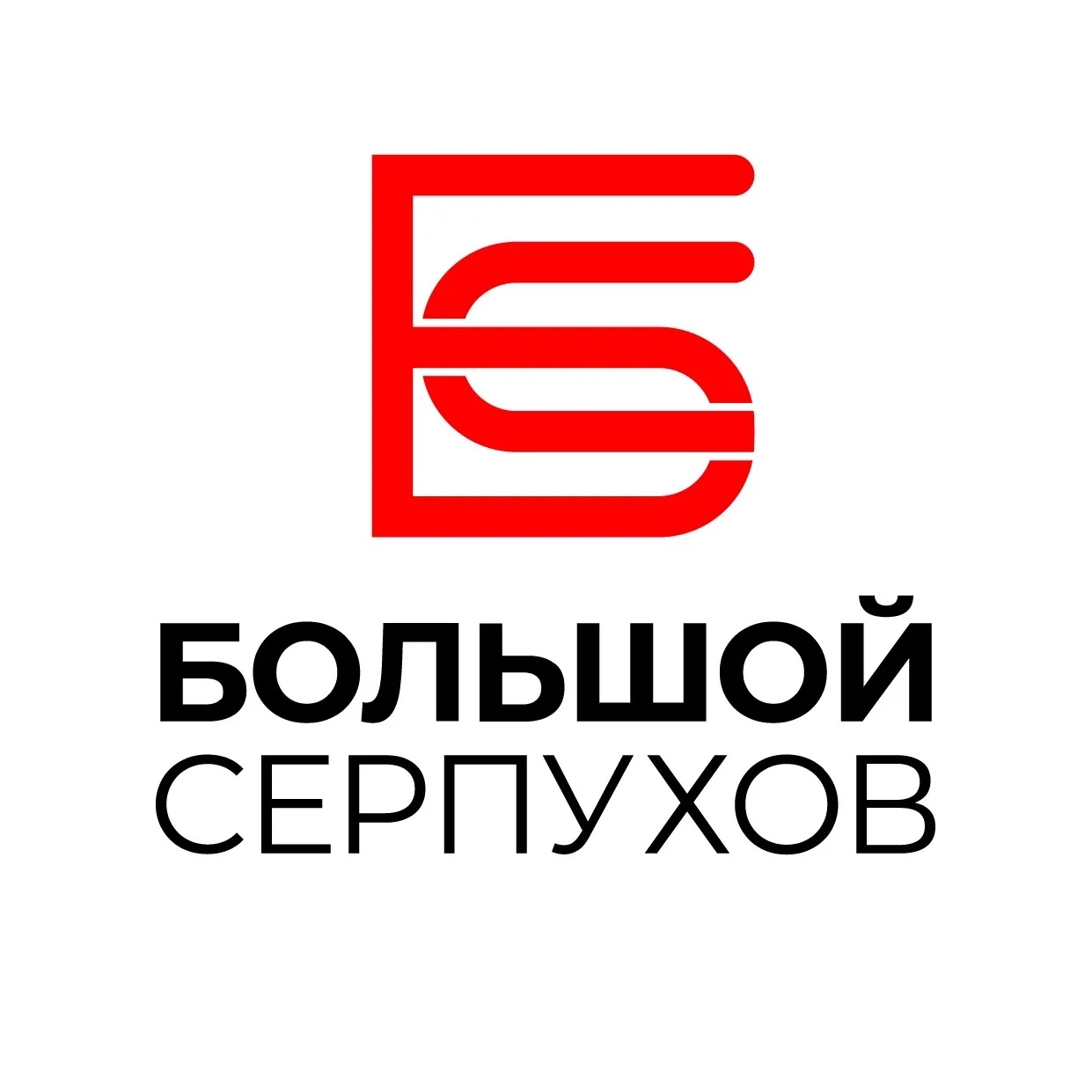 Иконка Канал Большой Серпухов — портал Max