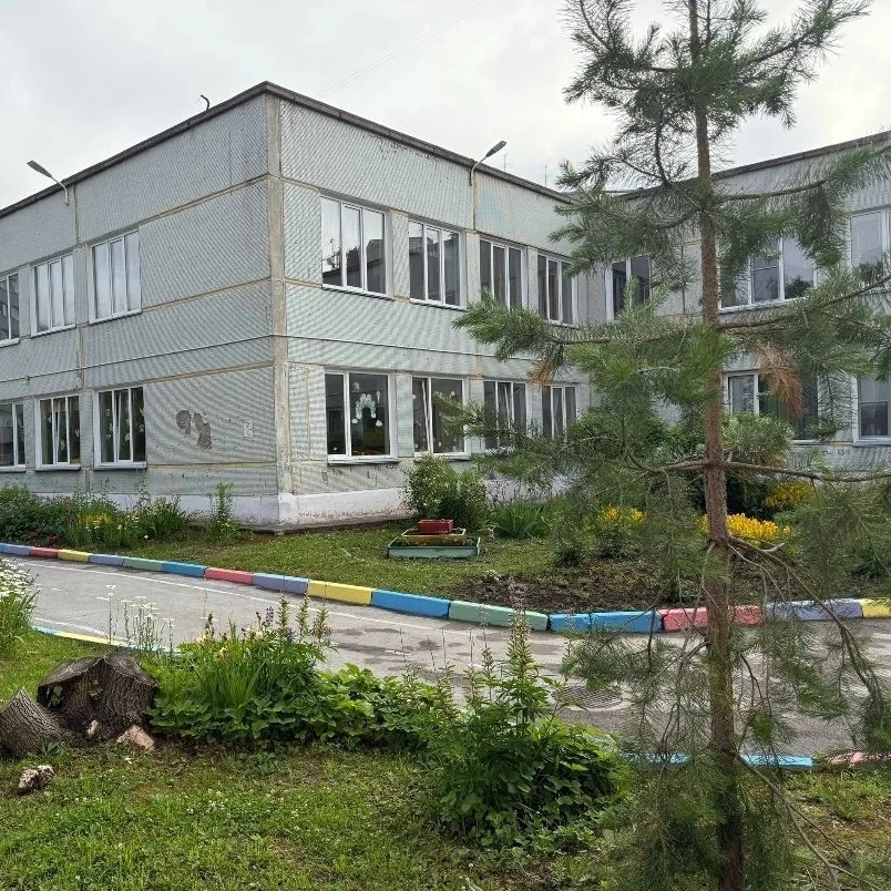 Иконка Канал МБДОУ д/с № 440 — портал Max