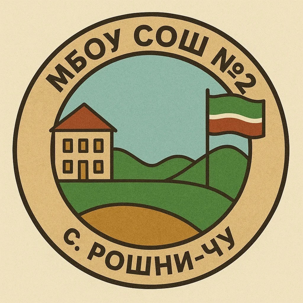 Иконка Канал МБОУ «СОШ №2 с. Рошни-Чу» — портал Max