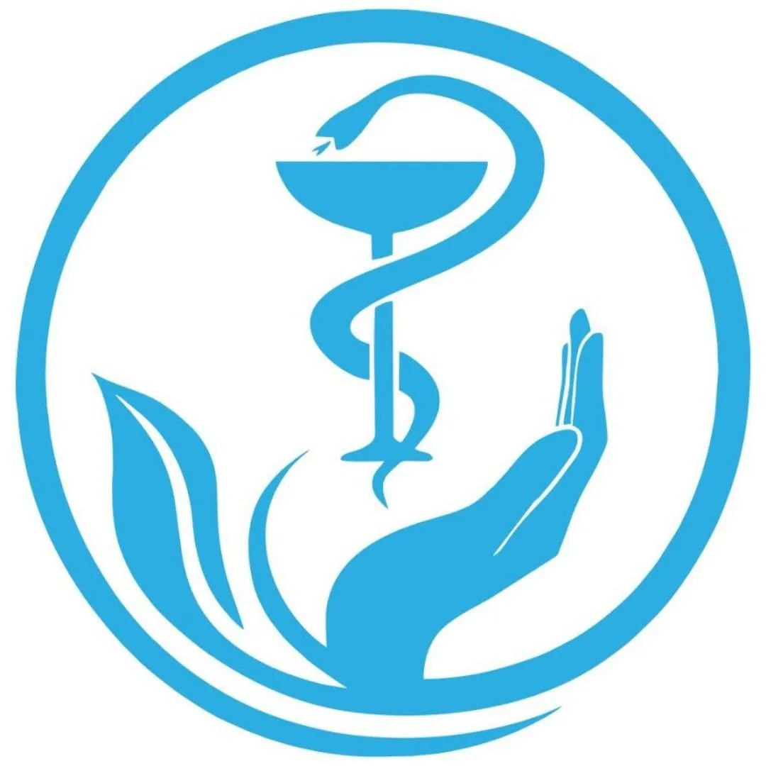 Иконка Канал ГБУЗ "ЦРБ Ольховского муниципального района" — портал Max