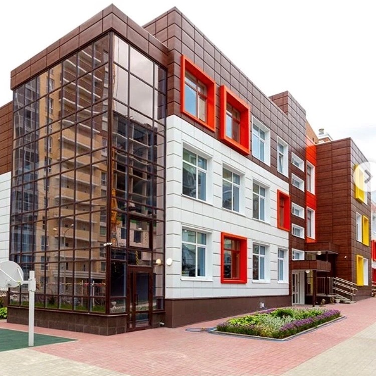 Иконка Канал МБДОУ д/с № 27 "Жар-птица" г.Белгорода — портал Max