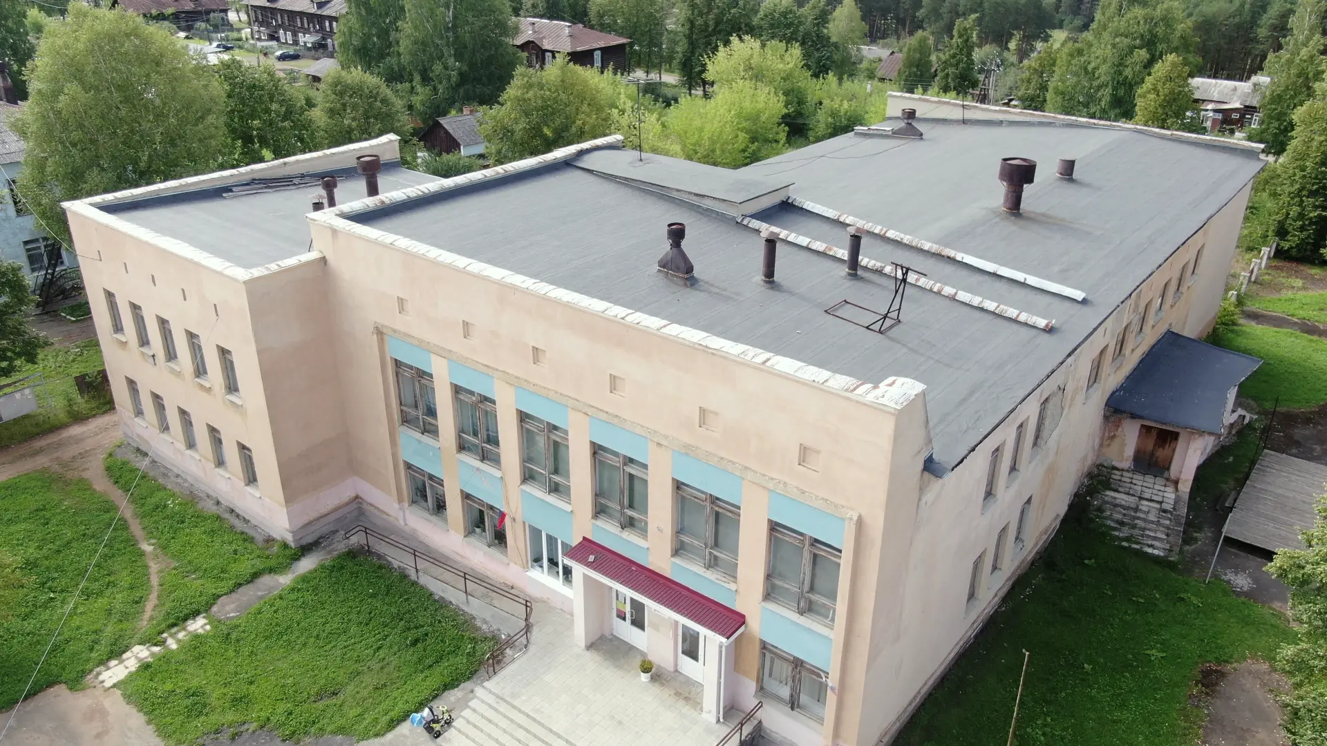 Иконка Канал Муниципальное бюджетное учреждение культуры «Дом культуры посёлка Зыряновский» — портал Max