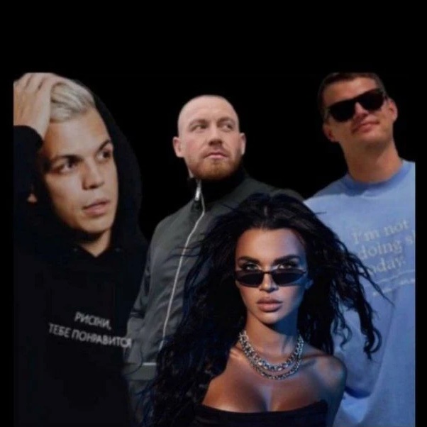 Иконка Канал Обсеровски и партнеры — портал Max