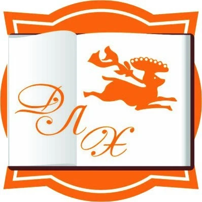 Иконка Канал Дом литераторов Хакасии — портал Max