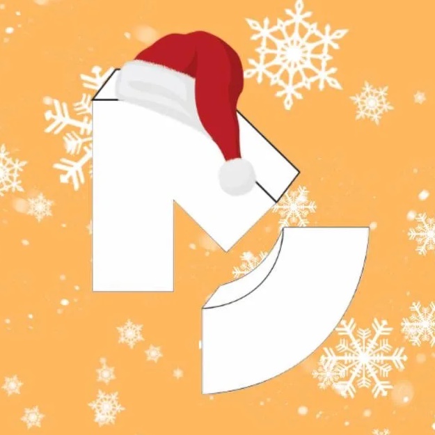 Иконка Канал Молодой Оренбург — портал Max