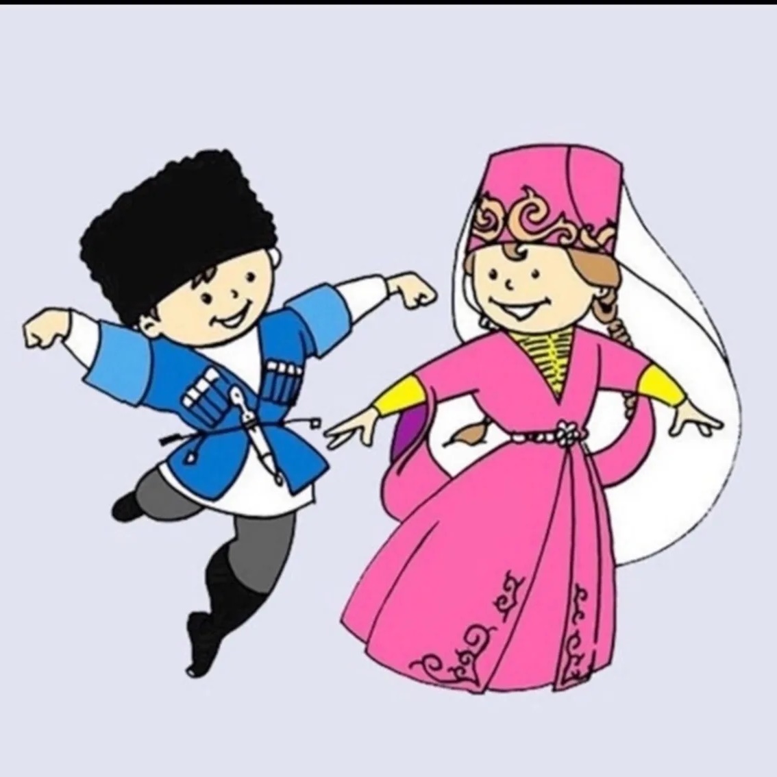 Иконка Канал МКДОУ"Ортастальский детский сад" — портал Max