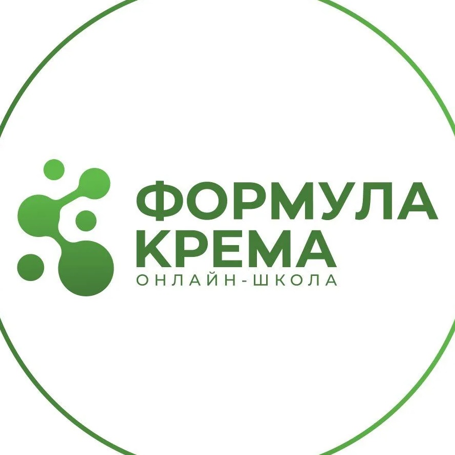 Иконка Канал Формула крема — портал Max