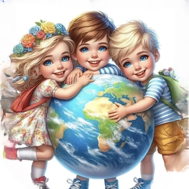 Иконка Канал МБДОУ детский сад №8 "Колосок" — портал Max