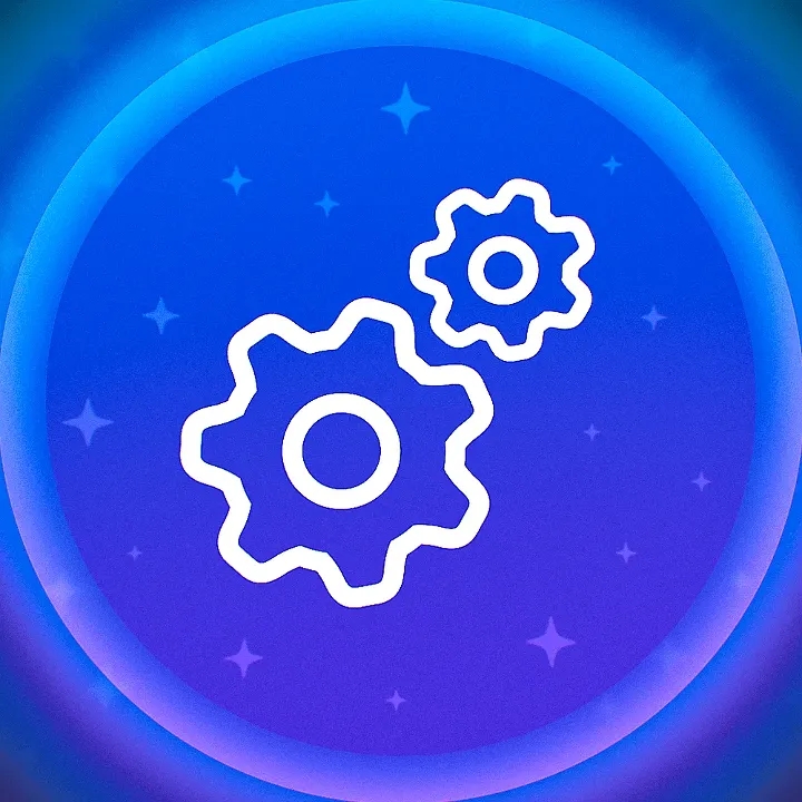 Аватар Бот Чат-менеджер — рейтинг Max