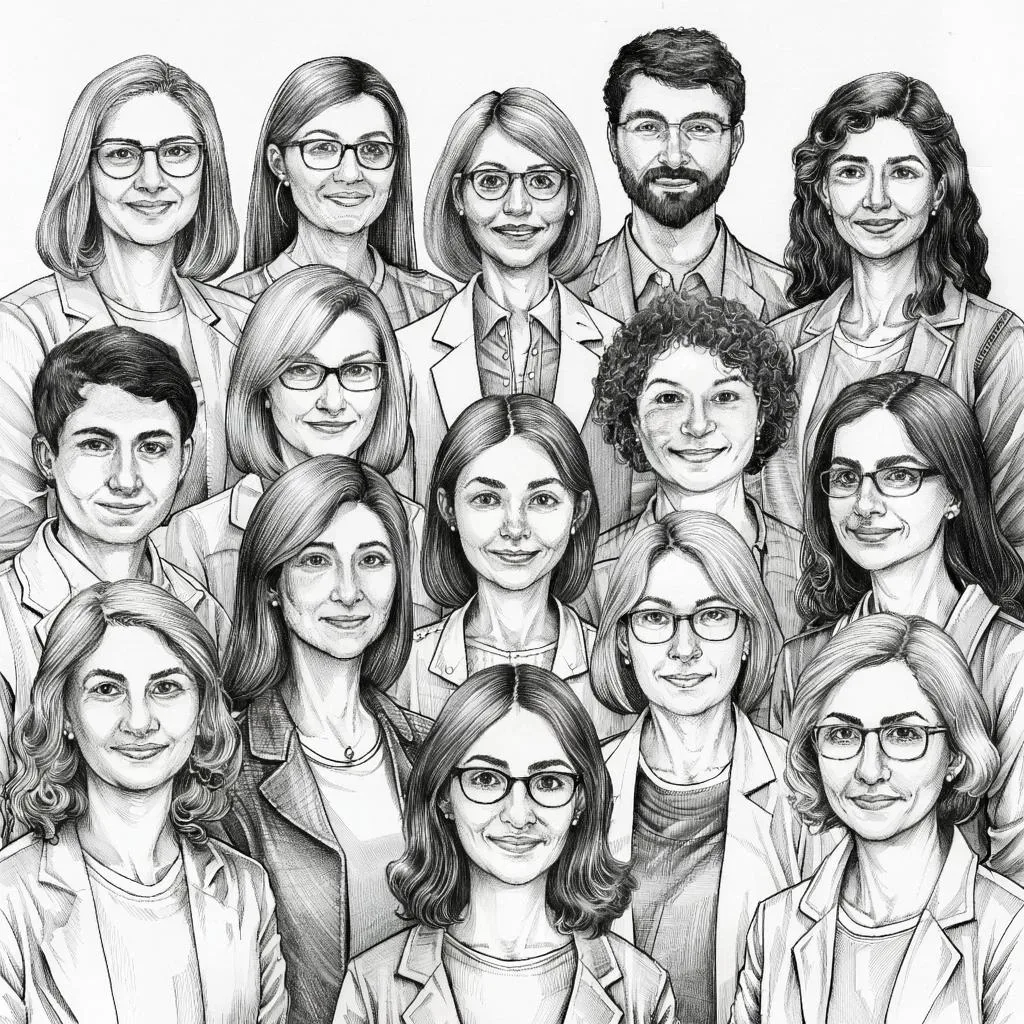 Иконка Группа Психологи в МАХ: резюме и услуги — портал Max