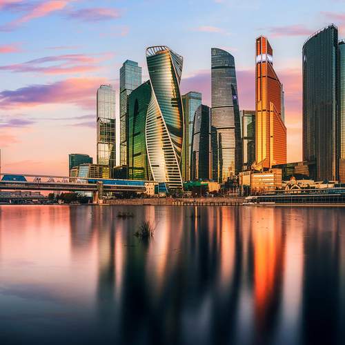 Аватар Группа Москва✅️ Новости — рейтинг Max