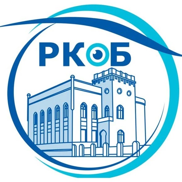 Иконка Канал РКОБ им. проф. Е. В. Адамюка — портал Max